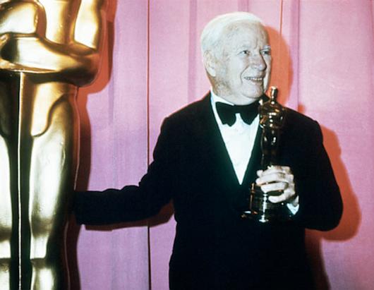 Academy Award for Lifetime Achievement