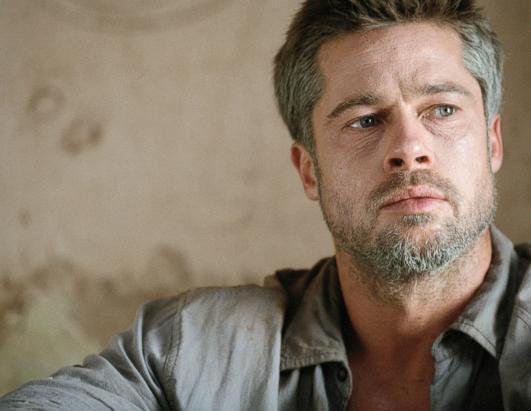 Brad Pitt: Yıllar boyunca