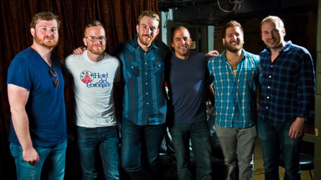 VIDEO: Bronze Radio Return Interview