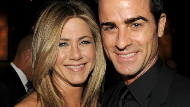 Jennifer Aniston Engaged?