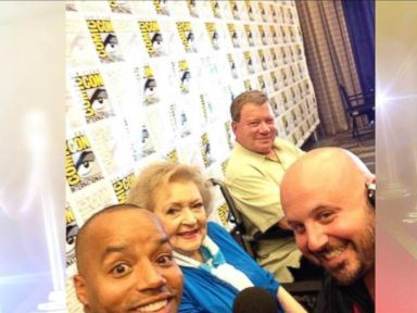 VIDEO: Summer Blockbusters Previewed at Comic-Con