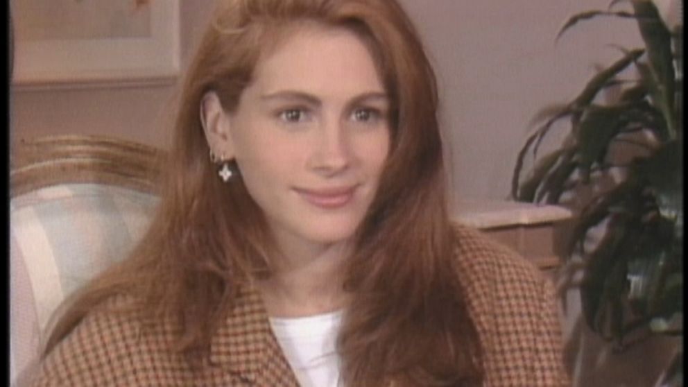 Julia Roberts Pretty Woman Sex Scene 115