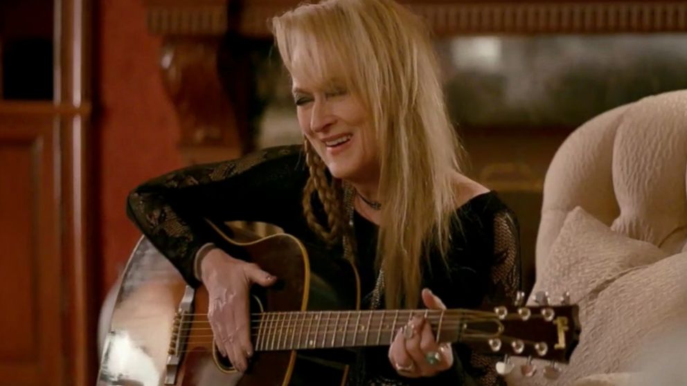 Watch Ricki And The Flash Online Hollywoodreporter