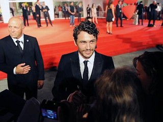 Photos: Stars at Venice Film Festival