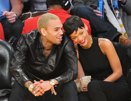 Courtside Courtship