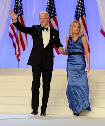 Political Power Couples