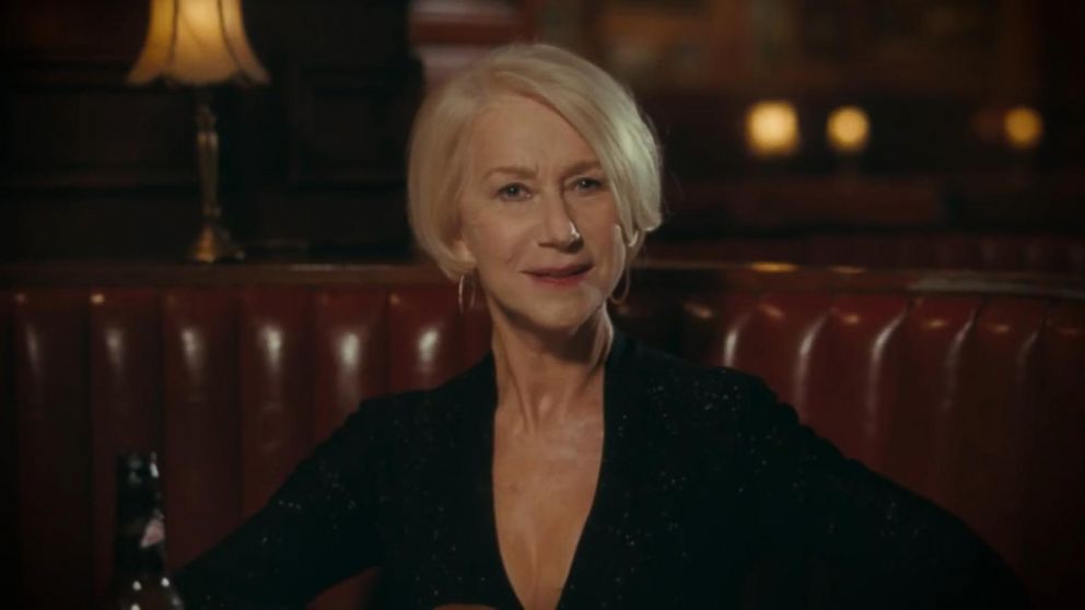 VIDEO: Super Bowl Ad: Budweisers PSA with Helen Mirren