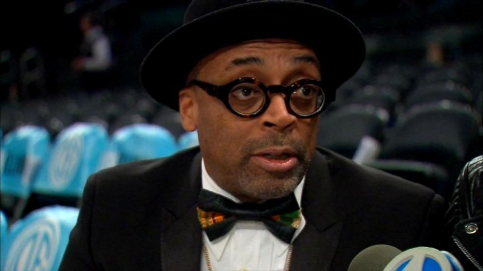 spike lee knicks suit