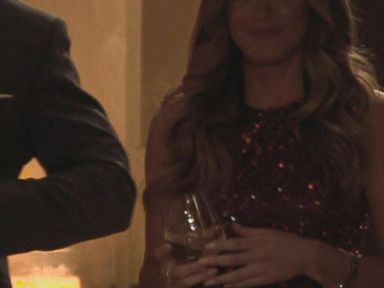 Watch: 'The Bachelorette' Sneak Peek: The Men Target Chad