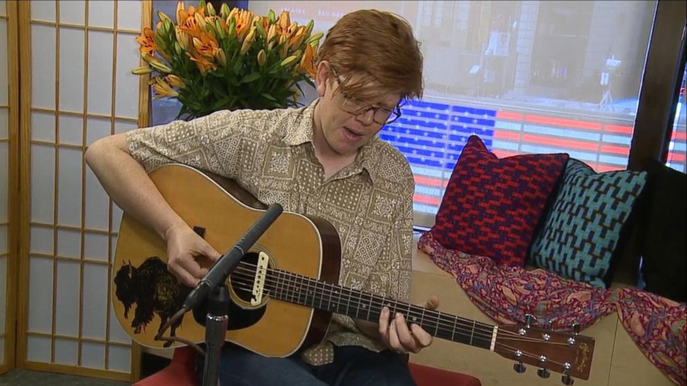 Brett Drennen Talks Songwriting, Career and Music