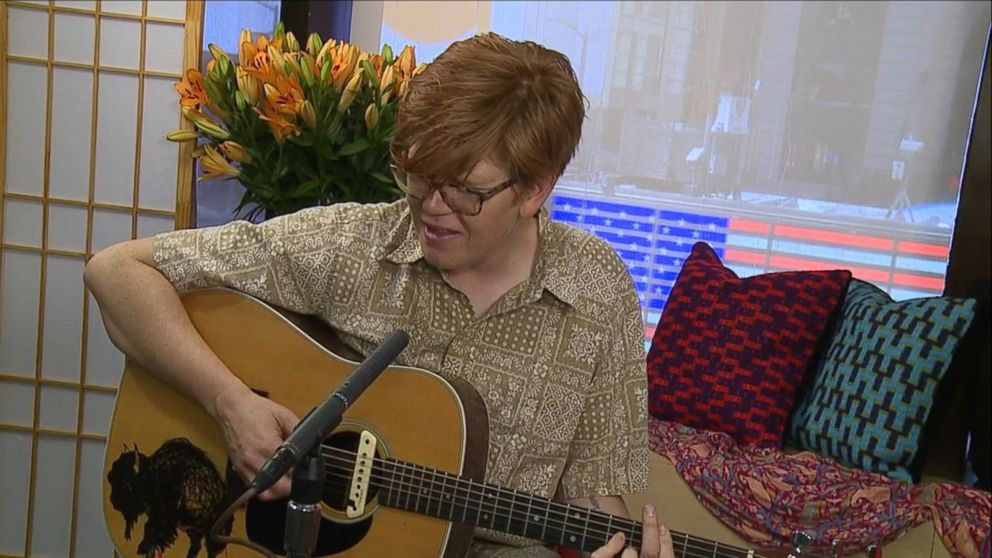 Musician Brett Drennen on Why He Prefers Live Music