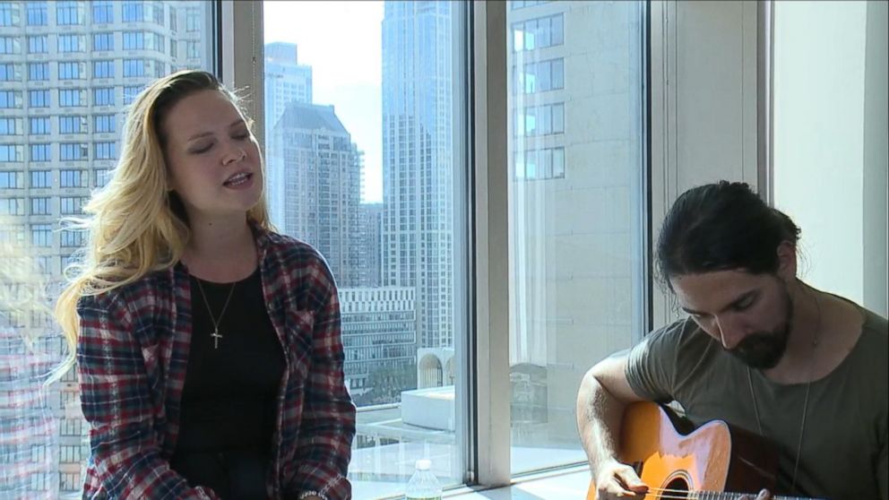 LOLO Talks Music, Inspiration, and Upcoming Album