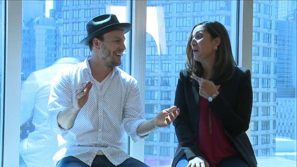 Gavin DeGraw on the Tie Between Music and Family