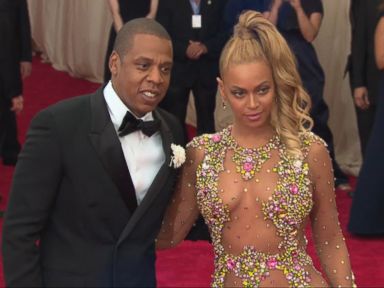 WATCH: Beyonce Dominates Soul Train Awards