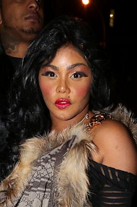 Lil Kim Through The Years