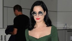 Dita Von Teese 