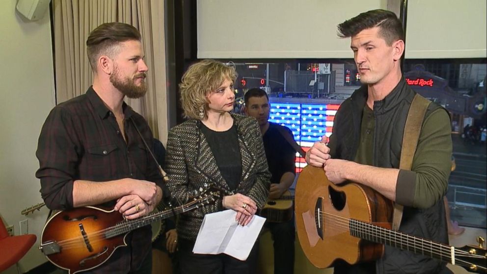 'High Valley' on Balancing Family and Music