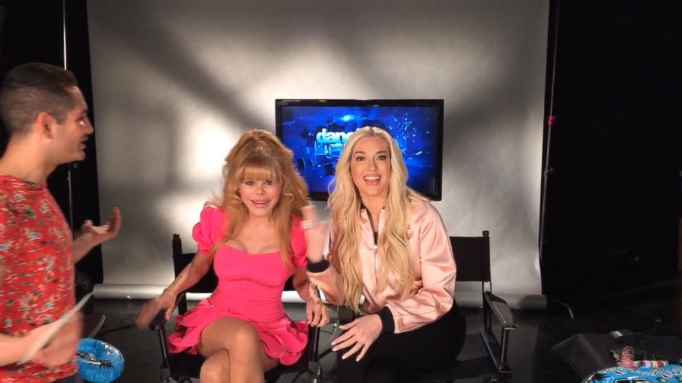 The best moments from the 'Dancing With the Stars' premiere Video The best moments from the 'Dancing With the Stars' premiere Video