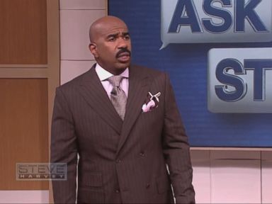 WATCH: Steve Harvey defends his memo to staff