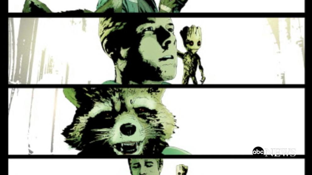 VIDEO: Inside Marvel: Exclusive preview of Secret Empire issue 3