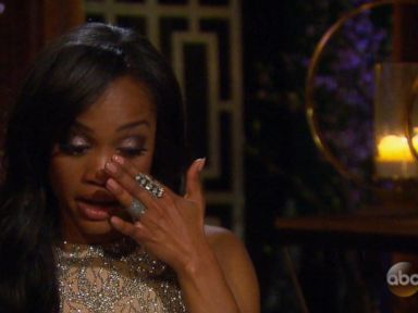 VIDEO: Bachelorette Forecast: Backstabbing and breakdowns.