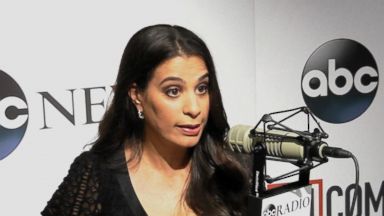VIDEO: Maysoon Zayid: I want to mainstream disability