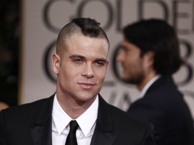 WATCH: Former 'Glee' actor Mark Salling is dead at 35