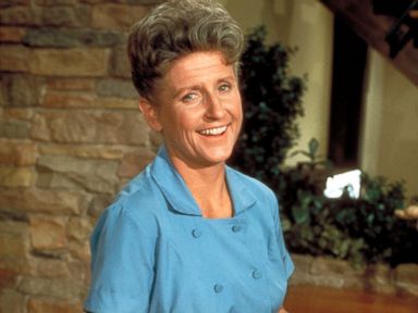 'Brady Bunch' Co-Stars, Celebs Remember Ann B. Davis