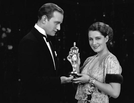 Oscars Through the Years