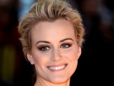 Taylor Schilling Finds Her 'Golden Ticket'