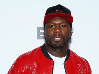50 Cent hopes his new BET sketch comedy show equals 'In Living Color'