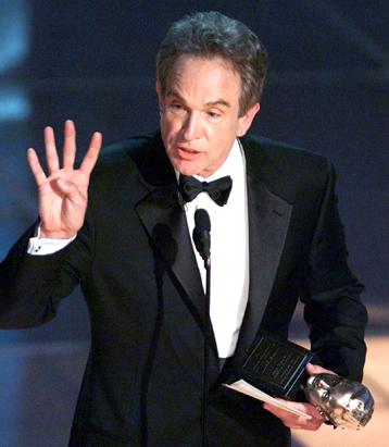 Academy Award for Lifetime Achievement