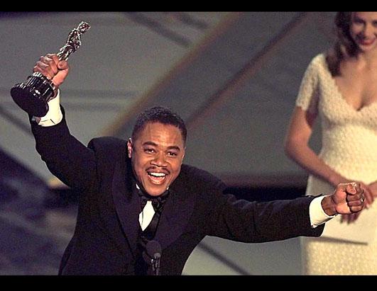 Oscars Through the Years