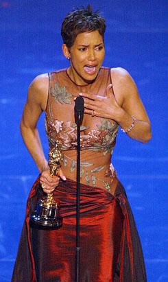 Oscars Through the Years