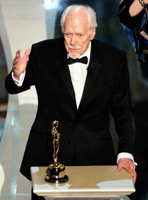 Academy Award for Lifetime Achievement