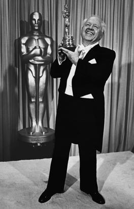 Academy Award for Lifetime Achievement