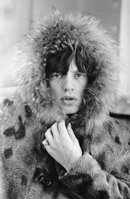 The Rolling Stones Through the Years