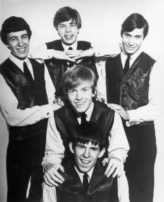 The Rolling Stones Through the Years