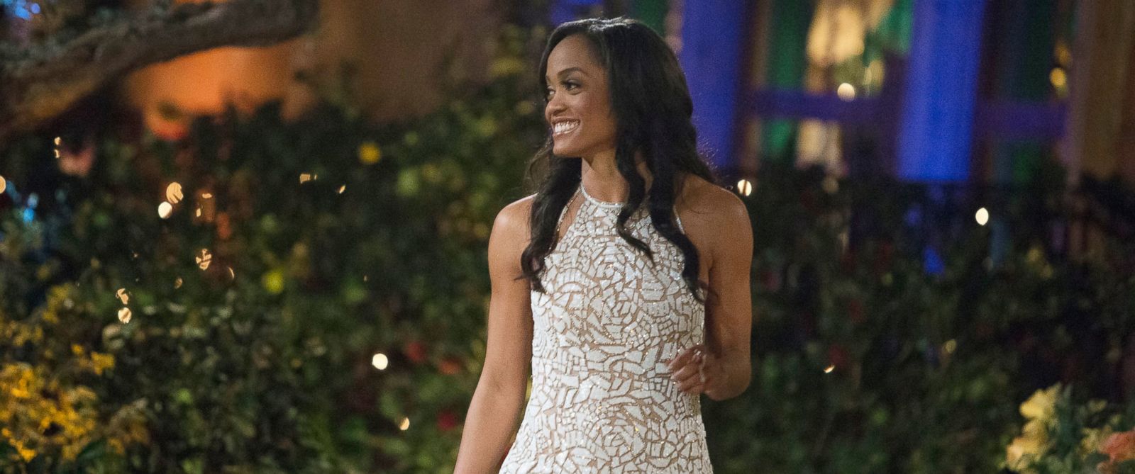 The Bachelorette Preview Rachel Lindsay Learns Demario Has A Girlfriend Abc News 8256