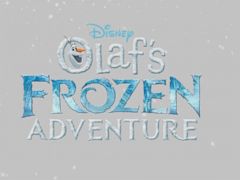 olaf's frozen adventure on abc