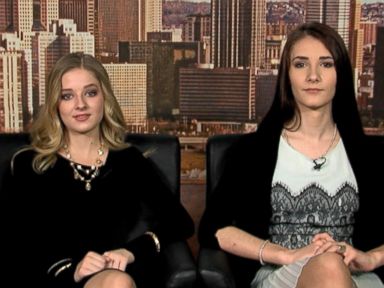 Jackie Evancho hopes to 'enlighten' Trump, would perform again at his inauguration