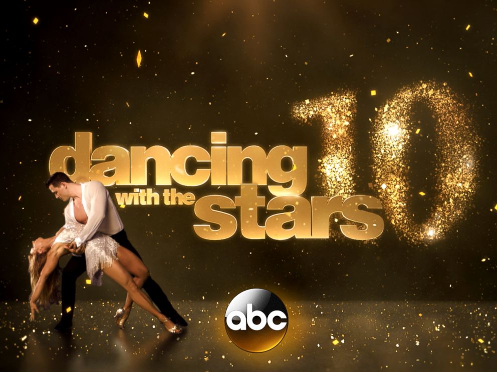 'Dancing With the Stars' 2015: Season 20 Celebrity Cast Announced - ABC