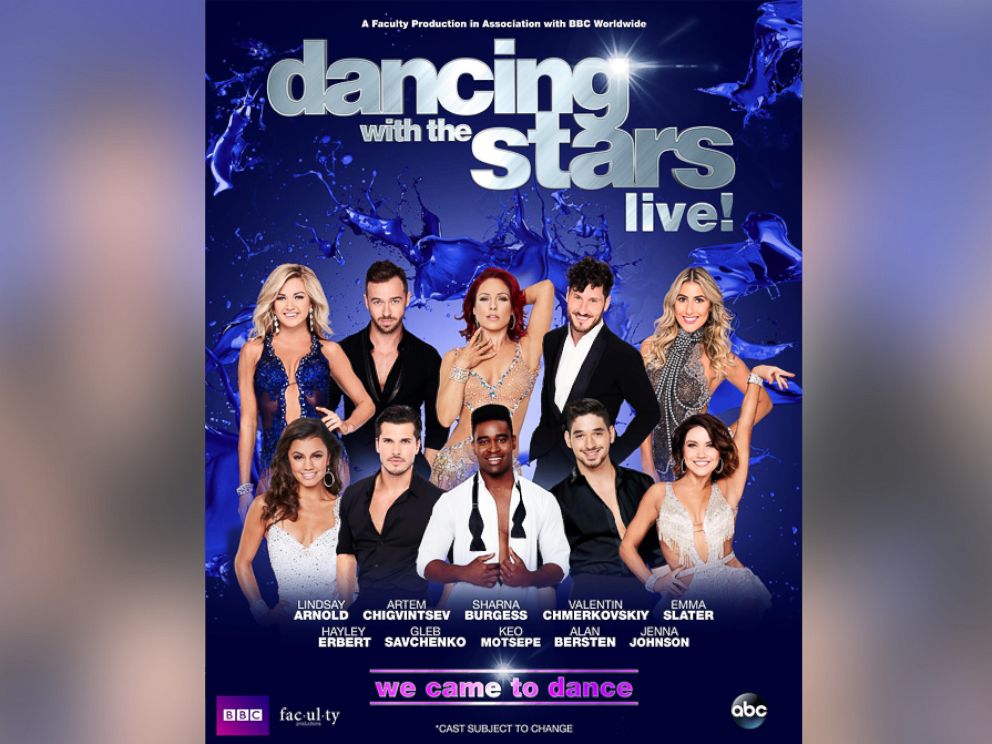 Pro Dancer Val Chmerkovskiy Hints at What to Expect From 'Dancing With