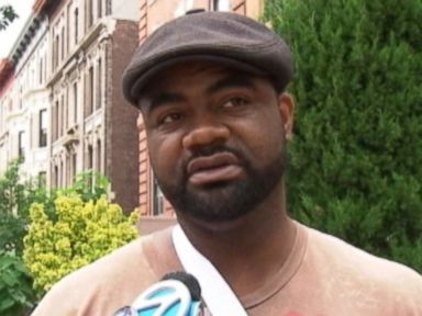 Tracy Morgan Pal Recalls 'Crunching Metal' in Deadly Crash
