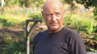 PHOTO: Terry O'Quinn plays,Jack on the Abc television show "Lost".