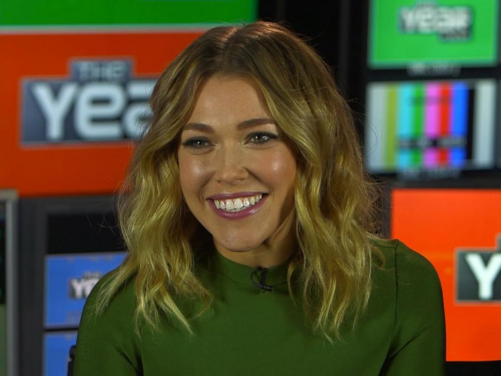 I wrote the song when I was going through such a hard time and I needed to remember to believe in myself, Rachel Platten said in an interview for “The Year: 2015” hosted by Robin Roberts.