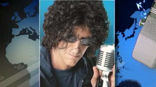 VIDEO: Howard Stern says Aflac had "no good reason" to fire Gilbert Gottfried.