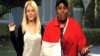 VIDEO: Saturday Night Live does sketch about Tiger Woods.