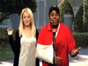 Did SNL's Tiger Woods Skit Go Too Far?