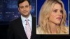 VIDEO: Jimmy Kimmel talks about Carrie Prejean's sex tape.
